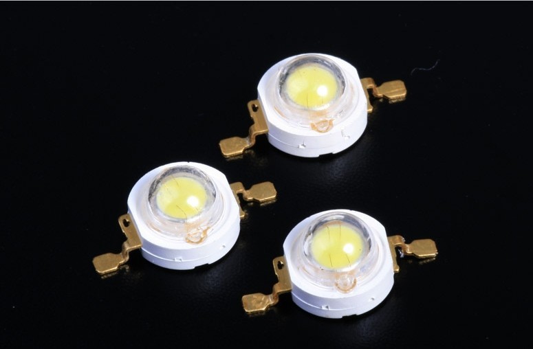 供应3W大功率LED.LED大功率